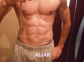 ALIAK
