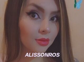 ALISSONROS