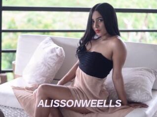 ALISSONWEELLS