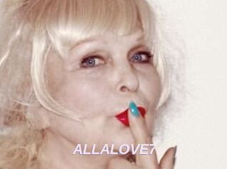ALLALOVE7