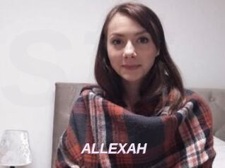 ALLEXAH