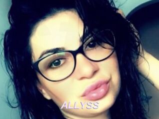 ALLYSS