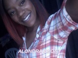 ALONDRA_EBONY