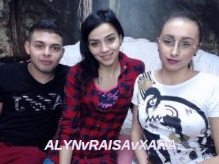 ALYNvRAISAvXARA
