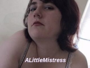 ALittleMistress