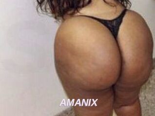 AMANI_X