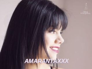 AMARANTAXXX