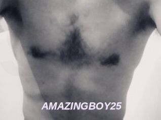 AMAZINGBOY25