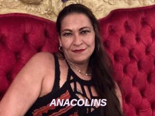 ANACOLINS