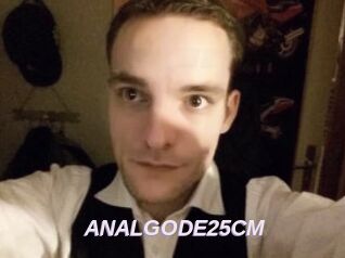 ANALGODE25CM