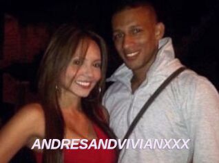 ANDRESANDVIVIANXXX