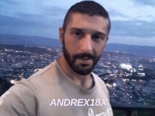 ANDREX18X