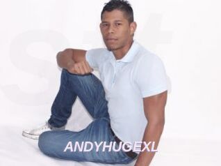 ANDYHUGEXL