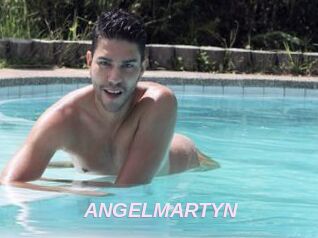 ANGELMARTYN