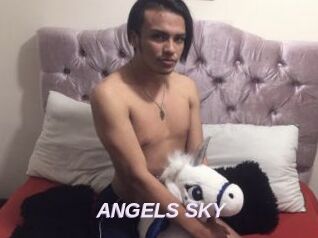 ANGELS_SKY
