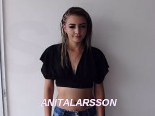 ANITALARSSON
