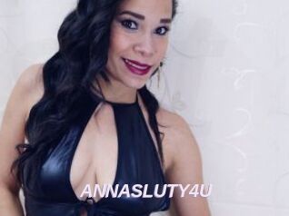 ANNASLUTY4U