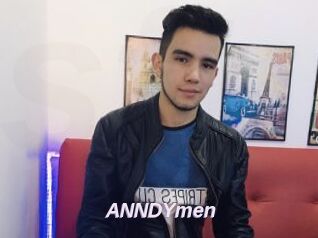 ANNDYmen
