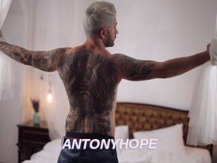 ANTONYHOPE