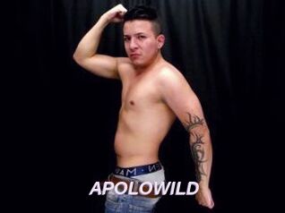 APOLOWILD