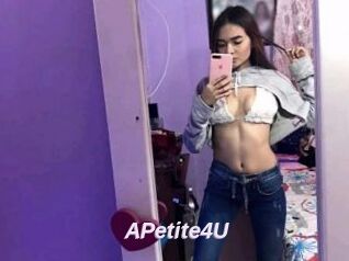 APetite4U