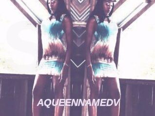 AQUEENNAMEDV