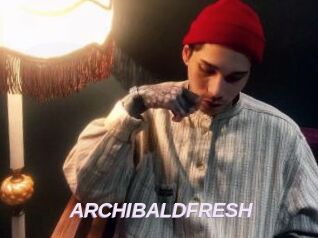 ARCHIBALDFRESH