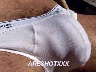 ARESHOTXXX