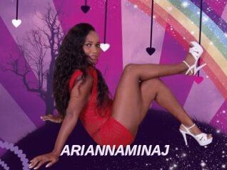 ARIANNAMINAJ