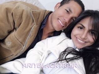 ARIYBLACKTIGER