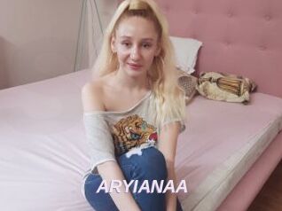 ARYIANAA