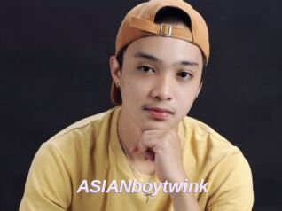ASIANboytwink