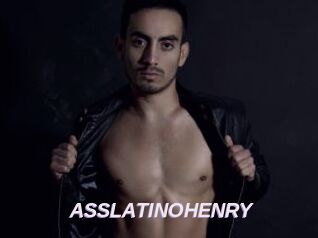 ASSLATINOHENRY