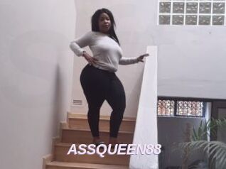 ASSQUEEN88