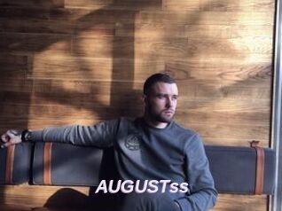 AUGUSTss