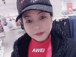 AWEI