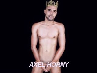 AXEL_HORNY