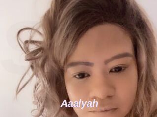 Aaalyah