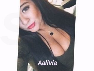 Aalivia