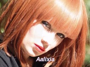 Aalixia
