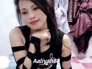 Aaliyah88