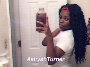 AaliyahTurner