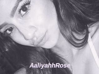 AaliyahhRose_