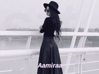 Aamiraa