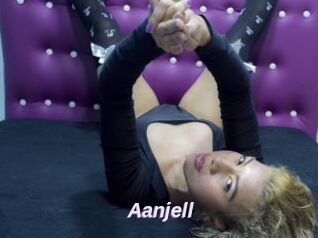 Aanjell