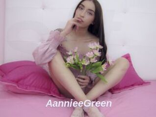 AannieeGreen