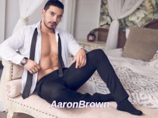 AaronBrown