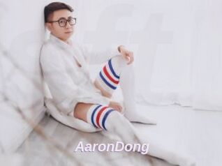 AaronDong
