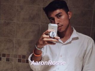 AaronRosse