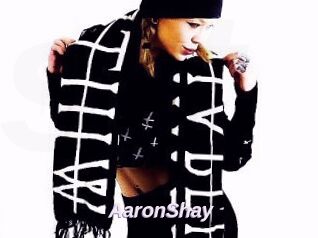AaronShay
